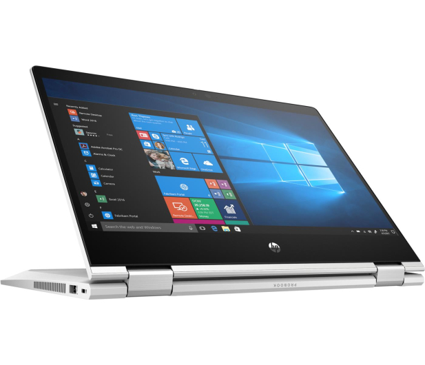 HP ProBook x360 435 G7 Ryzen 5-4500/8GB/256/Win10P - 587789 - zdjęcie 5